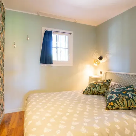 Apartment Le Ptit Olivier Piscine -