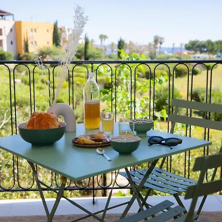 Apartment Le Ptit Olivier Piscine - *