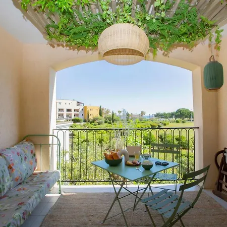 Apartment Le Ptit Olivier Piscine - Gassin