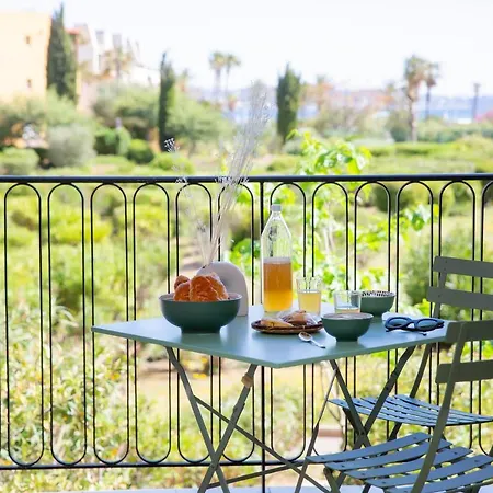 Apartment Le Ptit Olivier Piscine - Gassin