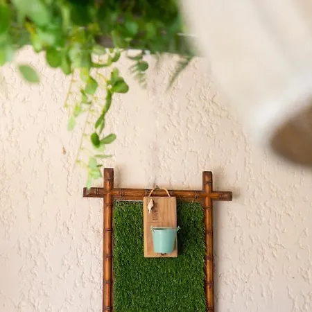 Apartment Le Ptit Olivier Piscine - Gassin